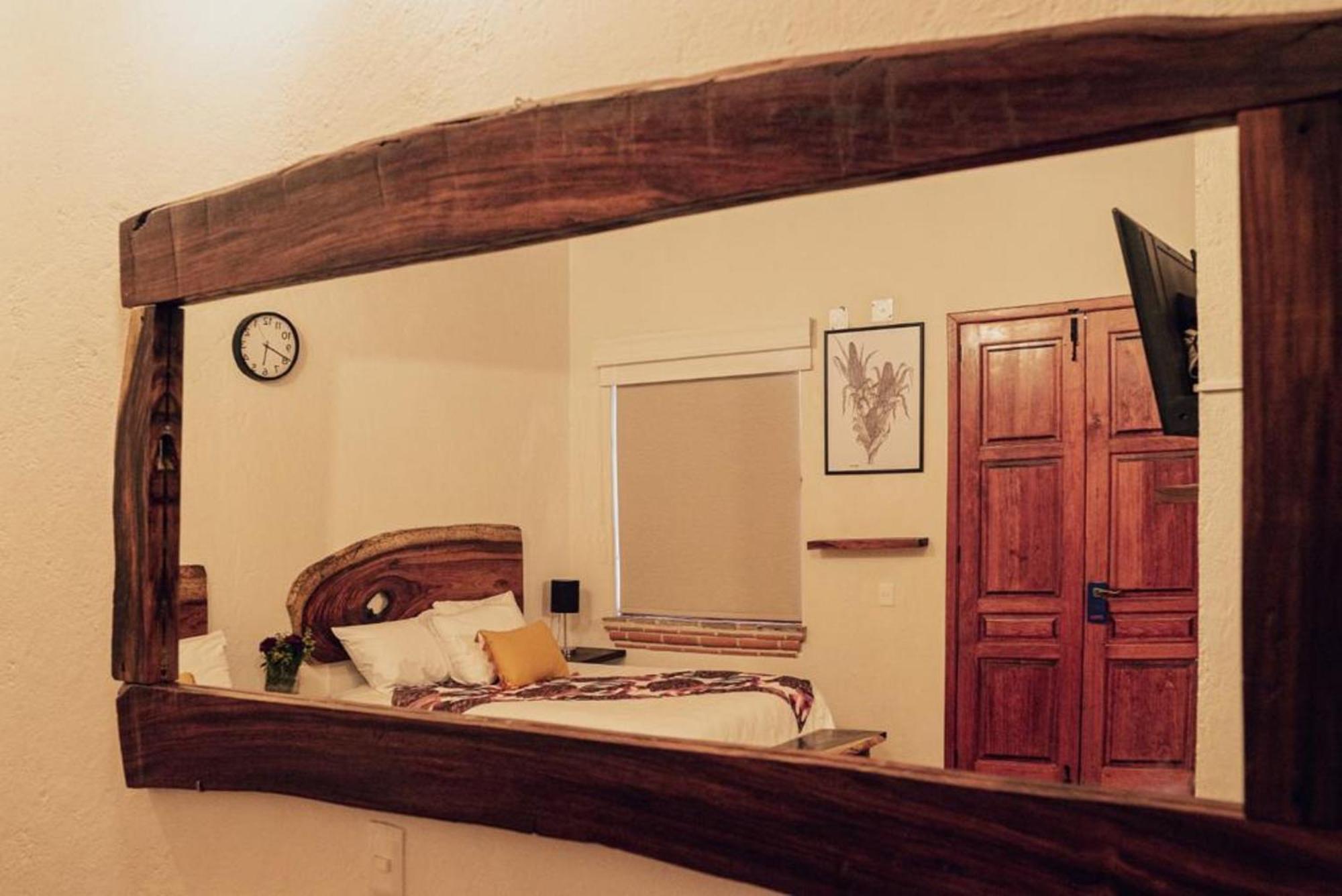 Palacio Del Cobre Tepoztlán Habitación foto